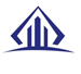 皇家棕榈水疗度假村 Logo